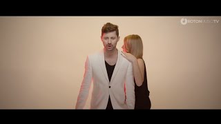 Akcent feat Lidia Buble amp DDY Nunes  Kamelia Official Music Video [upl. by Nylyoj]