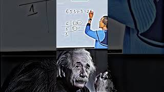 sigma maths 🗿🗿mathematics sigmasir alberteinstein education teacher iq [upl. by Donny]