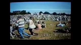 Party in the park Birmingham 1995 Part 2 [upl. by Solegnave552]