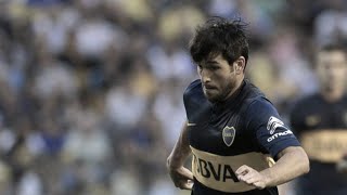 Nicolás Lodeiro quot El Nuevo Diez quot  En Full HD 2015 [upl. by Arand]