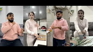 Gaurav arora vlogs funny videos live [upl. by Modnarb]