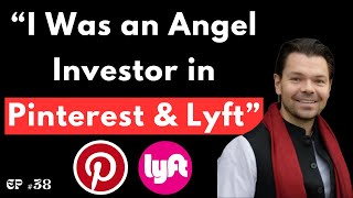 Going from 0 to Exit in 24 Months amp Stories from Angel Investing  Matt Wilson  EP 38 [upl. by Conley]