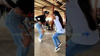 Bailando de puntitas 👟👟 cumbia kingsdelwepa dancegenre baile elreydelwepa dancemusic [upl. by Caesar]