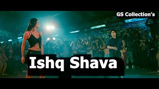 Ishq Shava  Jab Tak Hai Jaan  Shah Rukh Khan  GS Collections [upl. by Inohs]