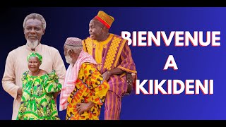 BIENVENUE A KIKIDENI  Retour réussi [upl. by Aicitel]