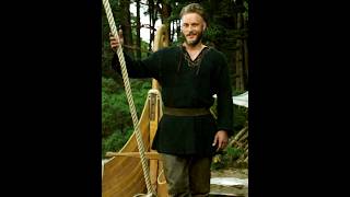 Vikings Ragnar Lothbrok The Choice [upl. by Ninel]