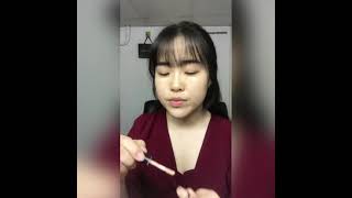 Makeup siêu dễ cho 83  Makeup for Women’s Day [upl. by Werdma338]