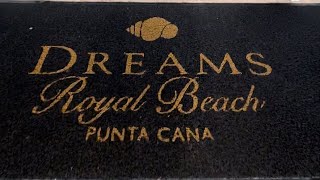 Dreams Royal Beach Highlights [upl. by Alled]