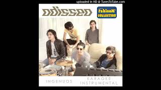 Odisseo  INGENUOS Original InstrumentalKaraoke 2022 [upl. by Ibob]