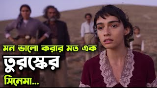 একটা গান যখন দুটি হৃদয় কে এক করে 💘 Movie Explained In Bangla  Rupali Pordar Golpo [upl. by Dwan]