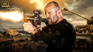 فيلم الاكشن  New Released Hollywood Action Movie  Jason Statham  2024 [upl. by Hally245]