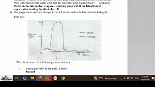 The Ultimate KCSE 2024 Biology Paper 1 Predictor [upl. by Nylikcaj]