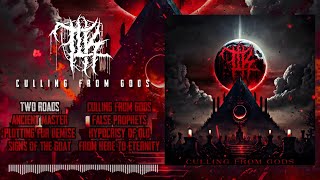 THE LAST KING  CULLING FROM GODS OFFICIAL ALBUM STREAM 2024 SW EXCLUSIVE [upl. by Ileana]