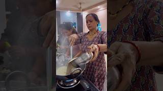 Specially Pahadi khana bana🤤 nehabisht cooking pahadifood pahadi ytshorts food viralshorts [upl. by Berglund336]