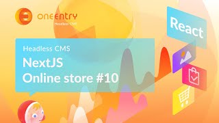 Online store  Related products  NextJS  HeadlessCMS 10 [upl. by Assetan]