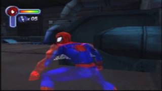 SpiderMan 2 Enter Electro PS1  Part 5 [upl. by Hsepid163]