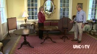 Historic Edenton  Collecting Carolina  NC Weekend  UNCTV [upl. by Younglove]