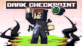 Turning Into DARK Steve and GUIDO In Minecraft [upl. by Rexferd]