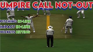 Cheating Umpire on his duty  Part 04  India vs England  fakecricket englandcricket cheating [upl. by Toddie]