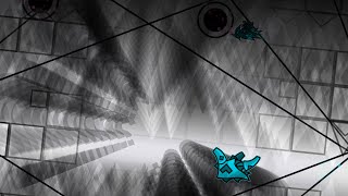 Ballistic Wistfully 4K  Geometry Dash [upl. by Annaitsirhc346]