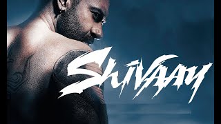 Shivaay full movie reviewAction amp ThrilleAjay DevgnTOP10 Review [upl. by Hannan]