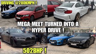 OCTAVIA VRS STAGE 2 VS STAGE 3 OCTAVIA VRS hybrid turbo [upl. by Ayet]