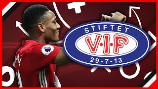 VALERENGA VS MAN UNITED  STARTING XI PREDICTION SHOW [upl. by Nilsoj]