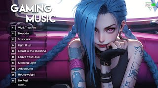 Beautiful Mix For Gaming 2024 ♫ Top 30 Songs ♫ Best EDM NCS Electronic Female Vocal DnB House [upl. by Montford]