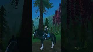 SSO Lusitano Trend mit Paso Fino starstableonline starfam sso starstable [upl. by Tereb]