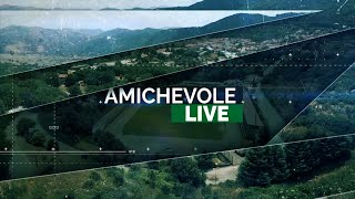 Avellino  Equipe Campania  Diretta  In tv seguici sul canale 17 [upl. by Aiyn]