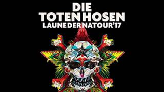 Die Toten Hosen  Live in Stuttgart am 9122017 [upl. by Nylsej]