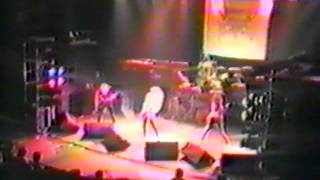 Megadeth  Live In San Diego 1985 Full Concert mG [upl. by Fidellia]