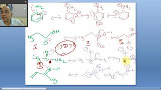 Resonance in Organic ChemistryPart 3  Localized and Delocalized Lone Pairs [upl. by Nahsab374]