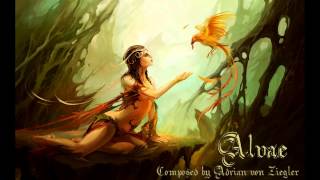 Celtic Fantasy Music  Alvae [upl. by Llertnac445]