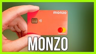 Monzo Bank  Review [upl. by Ursas]