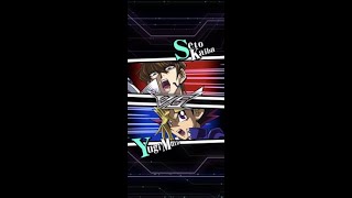 Yugioh Duel Links  Anime Duel Yugi Muto DSOD vs Seto Kaiba DSOD [upl. by Cece]