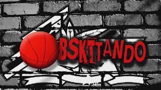 Baskettando puntata 24 del 6 marzo 2018 [upl. by Rabbaj794]