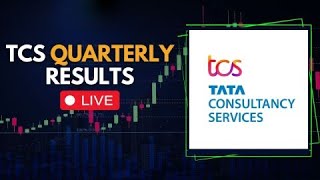 TCS Press Conference LIVE  TCS Q4 Results Revenue Rises Profitability Intact  TCS Dividend News [upl. by Maziar]