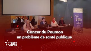 Cancer du poumon du consensus à la sensibilisation [upl. by Anigger]