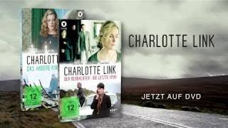 Charlotte LinkTrailer [upl. by Ramey995]