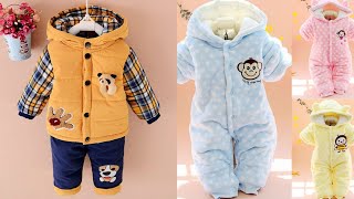 Whats New At Ackermans for Babies Baby winter clothing Affordable winter clothes for babies [upl. by Ldnek905]