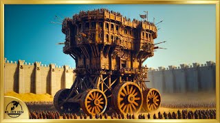 प्राचीन वाहन जिन्होंने इतिहास बदल दिया  Ancient Vehicles That Changed History [upl. by Eednus988]