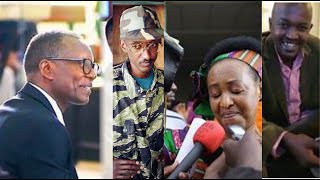 RUTAYISIREARIRANGIJENOBLEMARARAADPRIBAMO ABACIKACUMU INKOTANYI ZAHUSHIJEZIRAYIRIMBUYE [upl. by Leunammi]