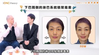 【發腮係女人死症】視后江美儀私心推介 ‧ SINETECH®徒手微雕  拒絕變成老虎狗，對抗衰老危機，減慢發腮，從內而外喚發年輕女性光彩！ 逆齡首選 [upl. by Pelletier]