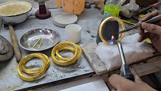 Ultimate Guide Gold Jewelry Manufacturing [upl. by Yllil]