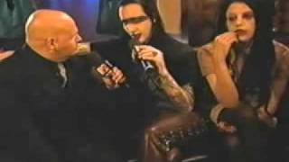 Marilyn Manson on 120 Minutes 13 [upl. by Bedelia360]