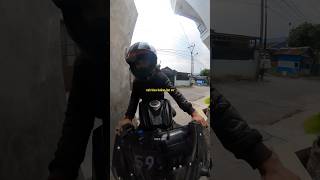 Masuk gang hondacbr250rr motovlog cbr250rr cbr1000rr cbr zx10r cbr250rrsp biker taihayam [upl. by Sidnee]