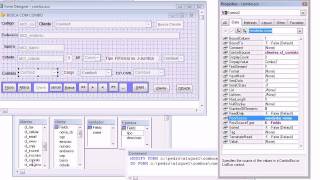 Combox VFP [upl. by Gwynne290]