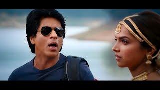 Chennai Express 2013 Full Movie 720p Review amp Facts  Shahrukh Khan Deepika Padukone Sathyaraj [upl. by Jacquie]