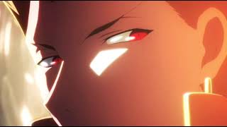 Gilgamesh AMV step to me [upl. by Leela]